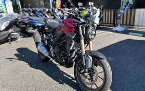 HONDA CB250R MC52