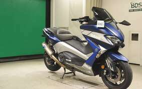 YAMAHA T-MAX 530 DX 2017 SJ15J