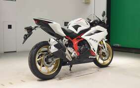 HONDA CBR250RR A MC51