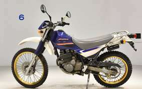 KAWASAKI SUPER SHERPA KL250G