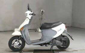 SUZUKI LET's 4 CA46A