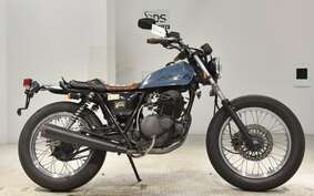 SUZUKI GRASS TRACKER Bigboy NJ4BA