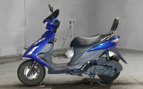 SUZUKI ADDRESS V125 SS CF4MA