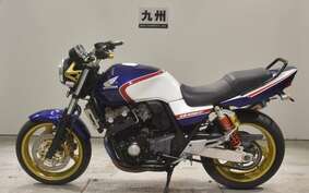 HONDA CB400SF VTEC SPEC 2 2003 NC39