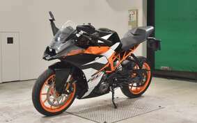 KTM 390 RC 2019 JYJ40