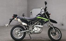 KAWASAKI D TRACKER 125 LX125D