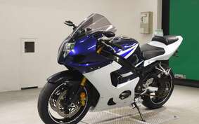 SUZUKI GSX-R1000 2004 BZ121