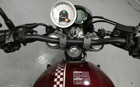 HONDA CB190SS 不明