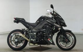 KAWASAKI Z1000 2011 ZRCD11