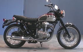 KAWASAKI W650 2001 EJ650A