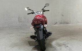 SUZUKI GSR250 GJ55D