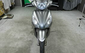 HONDA DIO 110 JF31