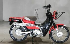 HONDA CROSS CUB 110 JA10