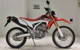 HONDA CRF250L MD38