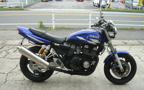 YAMAHA XJR400 R 2002 RH02J