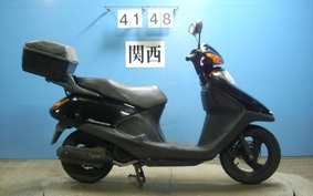 HONDA SPACY 100 JF13