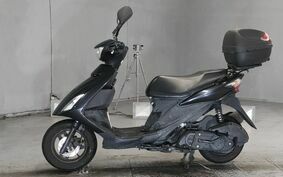 SUZUKI ADDRESS V125 S CF4MA