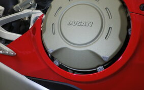 DUCATI PANIGALE V4 S 2020 DA08A