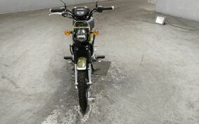 HONDA CROSS CUB 110 JA45