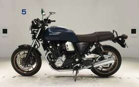 HONDA CB1100RS 2022 SC65