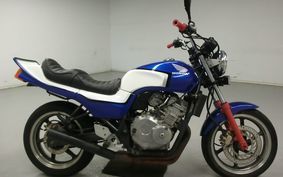 HONDA JADE MC23