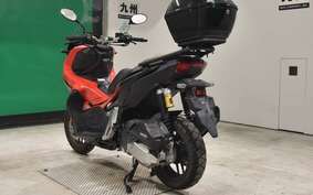 HONDA ADV150 KF38