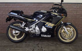 YAMAHA FZR250 1987 2KR