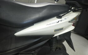 SUZUKI ADDRESS V125 S CF4MA