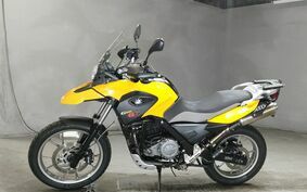 BMW G650GS 2012 0188