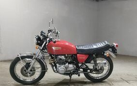 HONDA CB400F 2022 CB400F