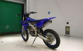 YAMAHA YZ250FX CG41C