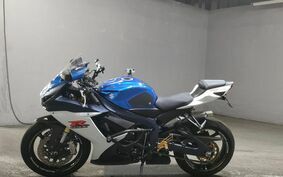 SUZUKI GSX-R750 2012 GR7MA