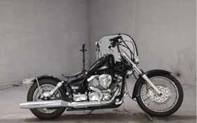 YAMAHA DRAGSTAR 250 VG05J