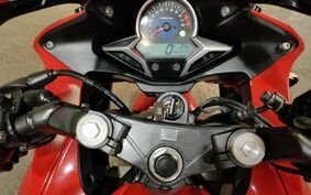 HONDA CBR250R MC41