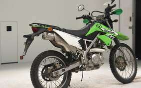 KAWASAKI KLX125 LX125C