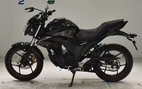 SUZUKI GIXXER 150 NG4BG