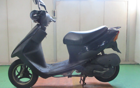 SUZUKI LETS2 CA1PA