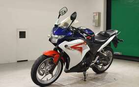 HONDA CBR250R GEN 3 MC41