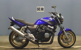 HONDA CB400SFV-3 2004 NC39