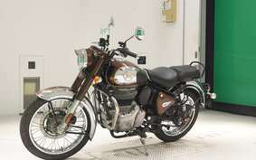 ROYAL ENFIELD CLASSIC 2022