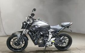 YAMAHA MT-07 2016 RM07J