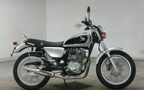 HONDA CB223S MC40