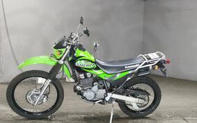 KAWASAKI SUPER SHERPA KL250G