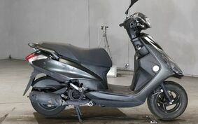 YAMAHA AXIS Z SED7J