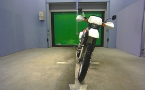 HONDA XR250 MD30