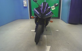 YAMAHA YZF-R1 2008 RN20