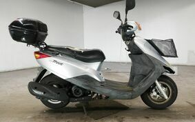 YAMAHA AXIS 125 TREET SE53J