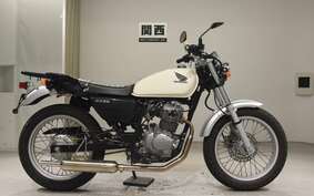 HONDA CB223S MC40