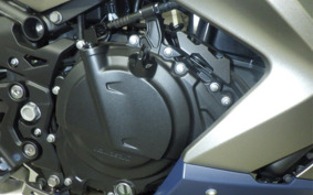 KAWASAKI NJNJA250-2 EX250Y