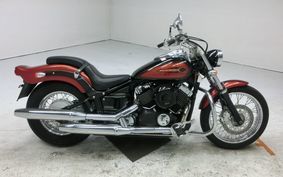 YAMAHA DRAGSTAR 400 2007 VH01J